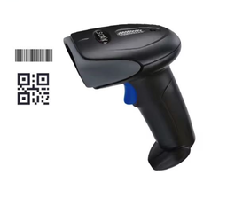 [136035] Senzo 8802B Wired 2D Barcode Scanner