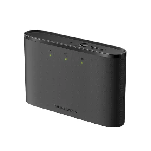 [P000079] Mercusys MT110 4G LTE Mobile Wi-Fi