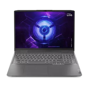 Lenovo LOQ i5,12th,12GB,SSD 512GB,G-RTX2050 D6 4GB,15.6"(Goodsecond Laptop)