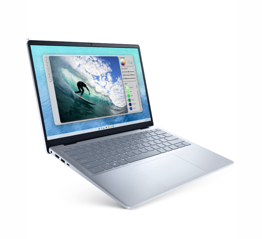 Dell Pro14 Essential PV 14250 (Core5-120U,8GB,SSD 512GB,14") Silver