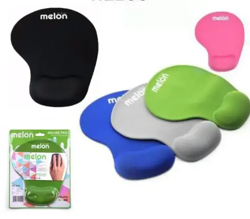 [109072] Mouse Pad Melon ML-322