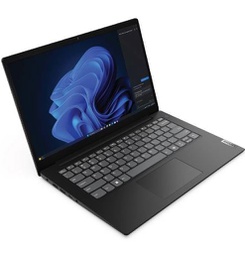 [141802] Lenovo V14 Gen5 IRL (Core3-100U, 8GB,512GB SSD,14") Business Black