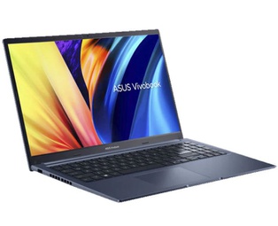 Asus E1504GA- NJ322W (i3-N305, 8GB, SSD 512GB,15.6") Mixed Black