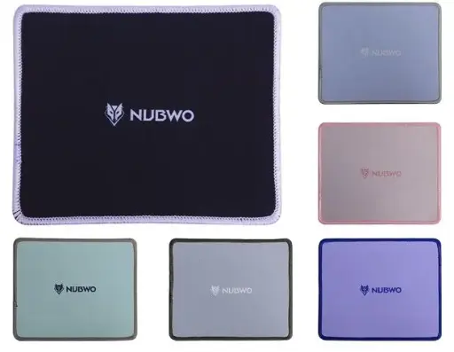 [P000171] Nubwo NP-050 Mouse Pad