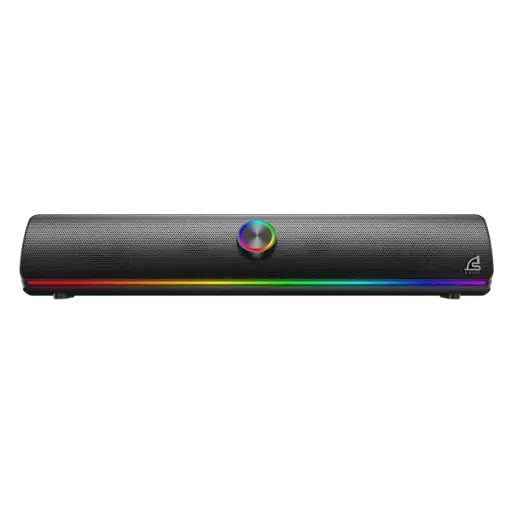 [P000518] Signo SB-612 ESCUBA 2Mode RGB Gaming Soundbar
