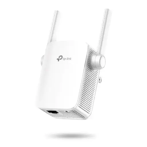 [P000076] TP-Link TL-WA855RE 300Mbps Wi-Fi Range Extender 