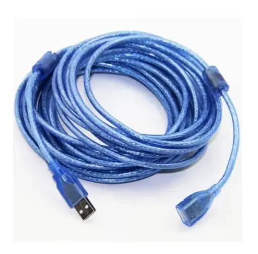 [P000371] USB Extension M/F 10M Cable
