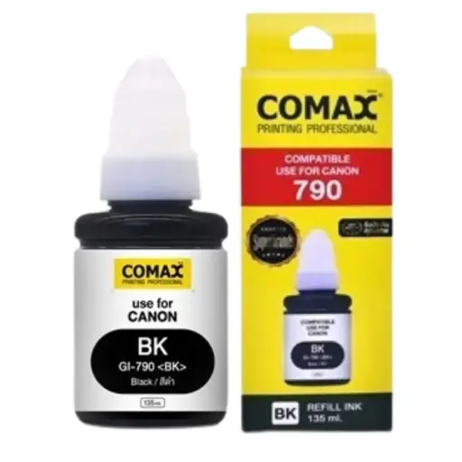 [P000215] Comax Canon Ink 135ml