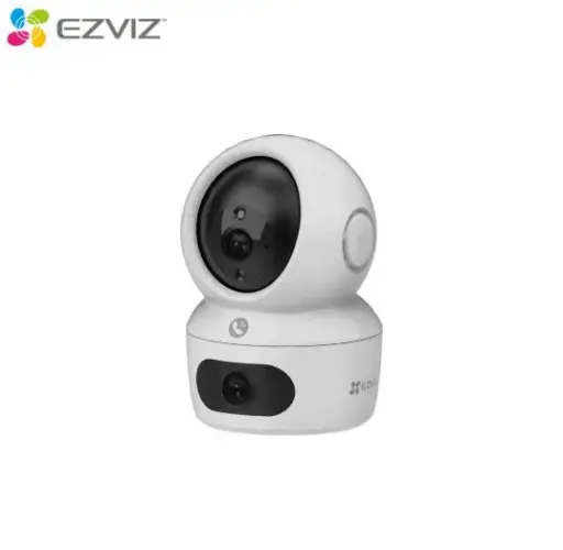 [P000245] EZVIZ H7C Dual 2K WIFI Camera (3MP)