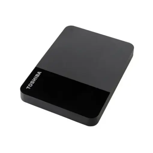 [P000334] Toshiba Ready B3 1TB (TSB-HDTP310AK3AA) - External Hard Disk
