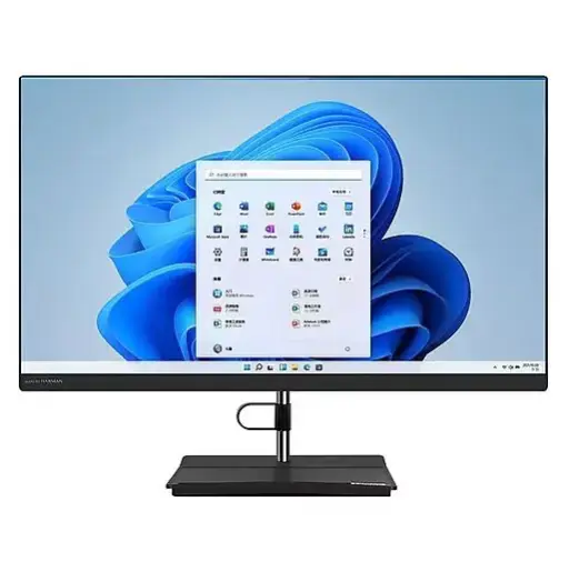 [P000358] Lenovo S660 All-in-one PC (Core i7-13th, 32GB, 512GB SSD, 24")