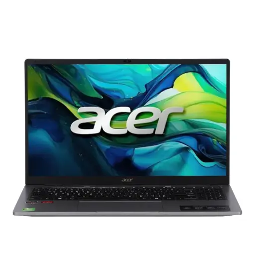 [P000432] Acer Aspire Lite AL15-410P-R1VJ (Ryzen 5, 8GB, SSD 512GB, 15.6") Gray