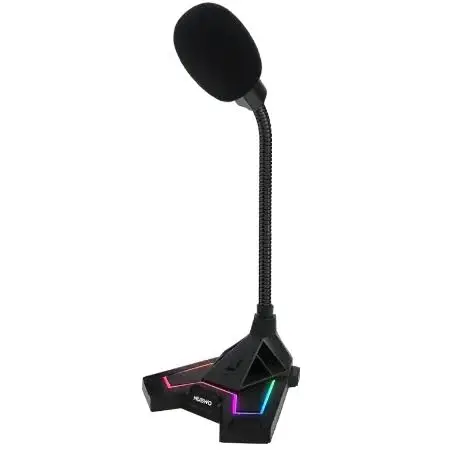 [P000437] NUBWO NUB-M31 USB Microphone