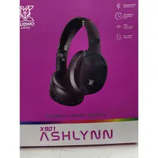 [P000456] NUBWO X901 ASHLYNN Bluetooth Headphone